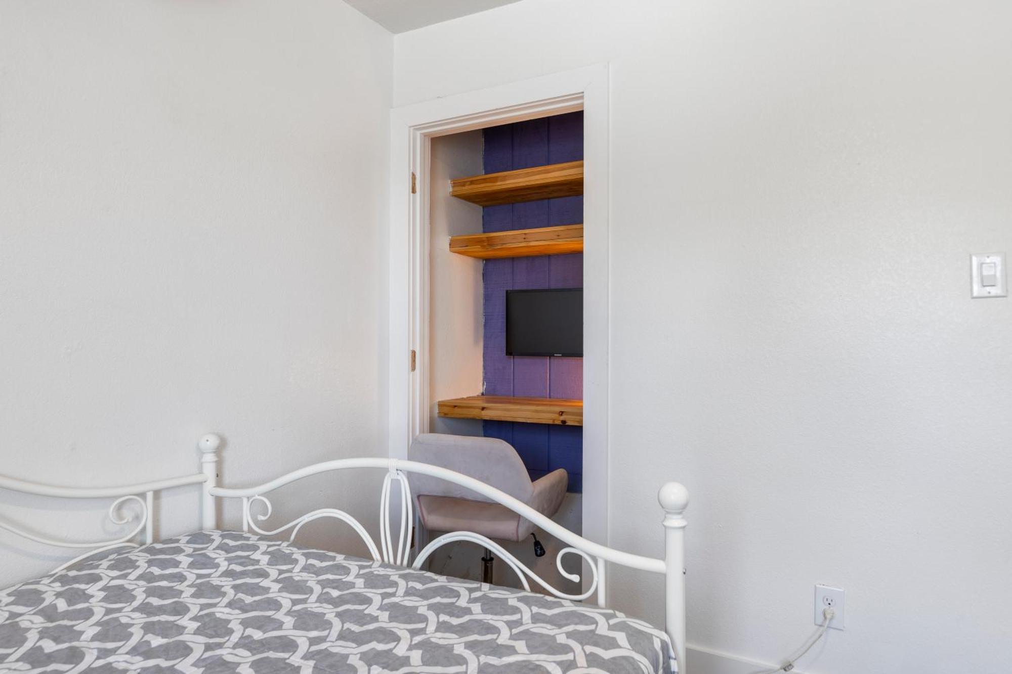 Mella House Daire Austin Dış mekan fotoğraf
