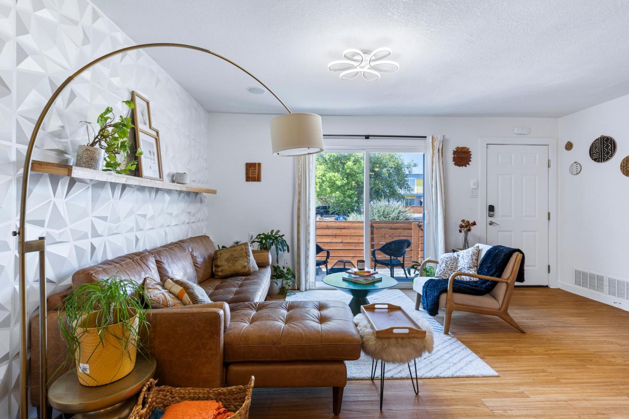 Mella House Daire Austin Dış mekan fotoğraf